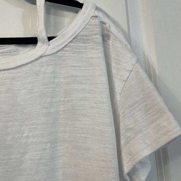 Free People We The Free Oversized Top - Picture 7 of 7